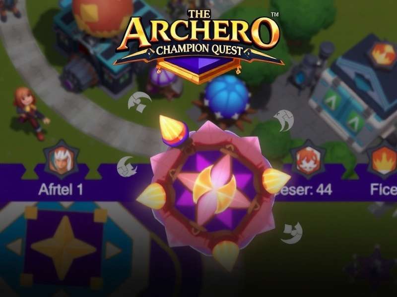 Indian Archero Player Meetup Archero Champion Quest Community Event