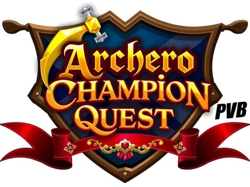 Archero Champion Quest - Epic Action RPG Archero Champion Quest Game Banner